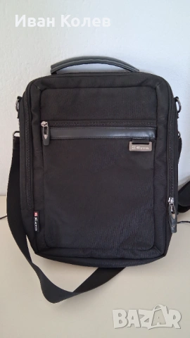 Чанта - тип ученическа