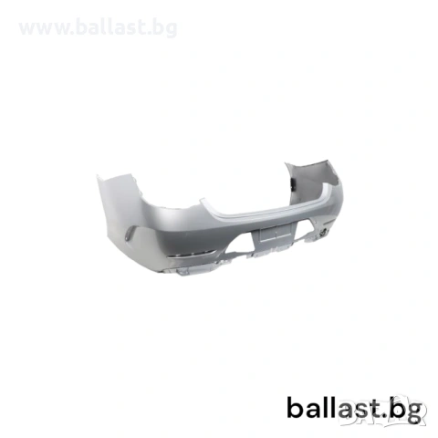 Облицовка предна броня A2578852801 CLS W257