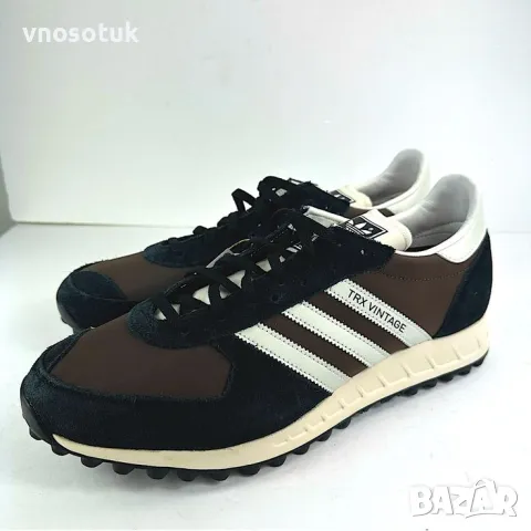 Мъжки маратонки Adidas TRX Vintage № 42, снимка 4 - Маратонки - 47150163