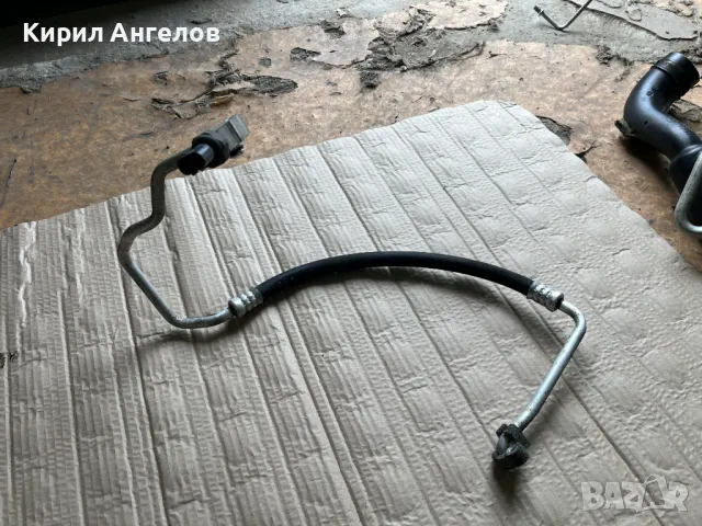 Климатична тръба за Toyota Avensis T25 2.0 D-4D