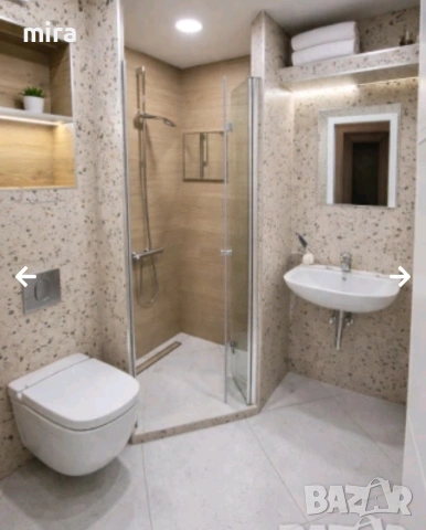 Самостоятелна обзаведена стая Връбница 1 , снимка 2 - Стаи под наем - 53325079