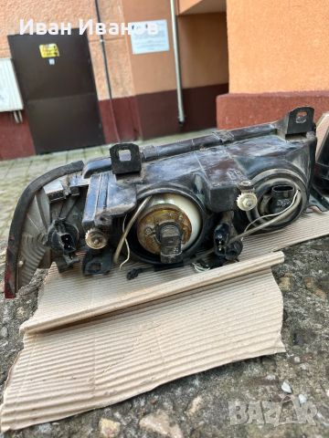 Фарове BMW E36, снимка 6 - Части - 46577862