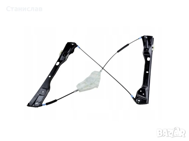 Стъклоподемник за VW Passat B6