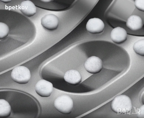 Пералня със сушилня Samsung WD10T634DBH/S7, 10.5 кг, снимка 9 - Перални - 53569310