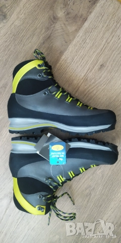 La Sportiva Trango Trk Leather GTX , снимка 8 - Спортни обувки - 51753248