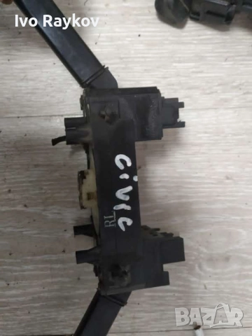 Лостчета мигачи чистачки Honda Civic ,1995 , M13103 M11714, снимка 2 - Части - 52671598
