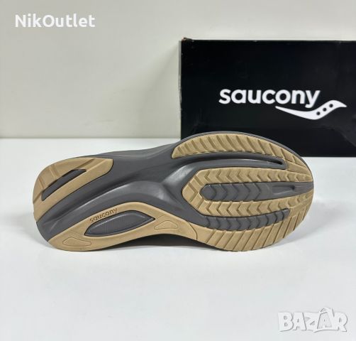 Saucony Guide 16 Running Shoes White, снимка 5 - Маратонки - 45436485