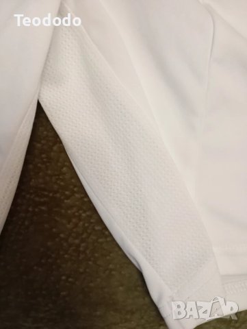 Детски тениски за тенис Artengo Wilson и къси панталони Adidas , снимка 12 - Детски тениски и потници - 50807207