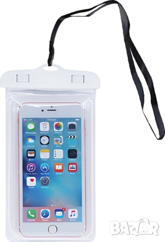 Универсален водоустойчив калъф IPX8 