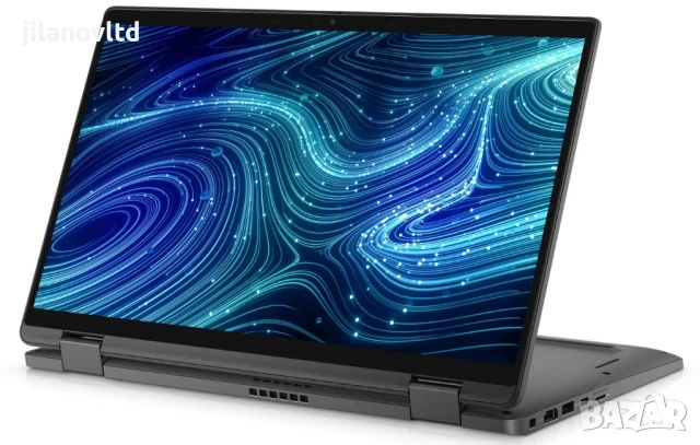 Лаптоп Dell 7420 2in1 i7-1185G7 32GB 256GB FHD Touch ГАРАНЦИЯ, снимка 5 - Лаптопи за работа - 50923741