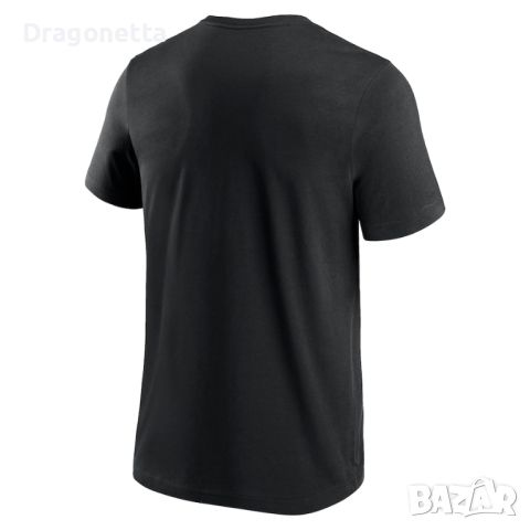 Мъжка тениска ЕВРО 2024, снимка 2 - Тениски - 46101589