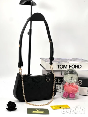 чанти louis vuitton, снимка 9 - Чанти - 50760484