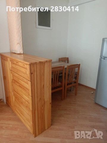 Апартамент под наем - новата поликниника, снимка 5 - Апартаменти - 53760078