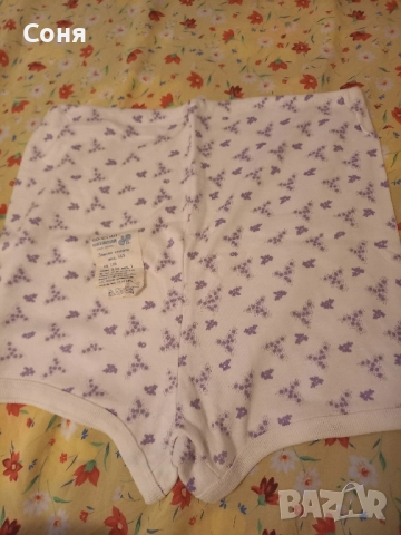 бельо от старо време - дамско, мъжко ,детско, снимка 6 - Бельо - 52683308