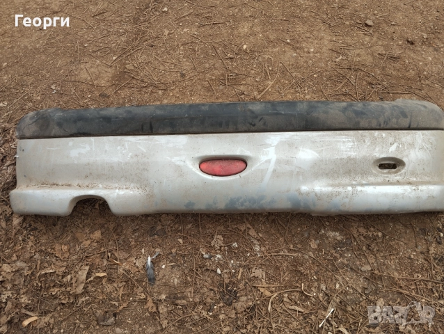 Продавам частни за пежо 206 GT сс , снимка 11 - Части - 51951426