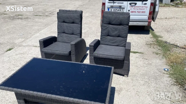 Ратанов комплект