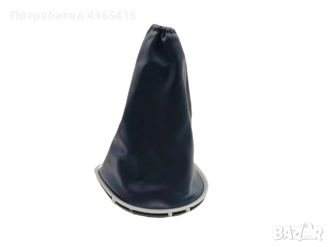 Маншон за скоростен лост Nissan X-Trail T31 (2007-2014), снимка 3 - Части - 52294240