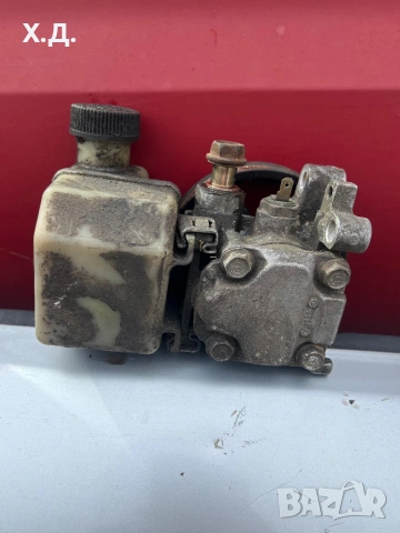 Хидравлична помпа Мазда 6 2005г 2.0 бензин 147кс