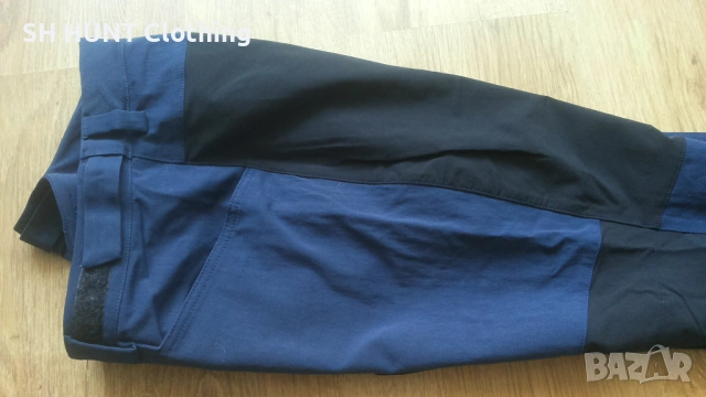 HAGLOFS Rugged Flex Pant Junior Stretch размер 14 години / 164 см детски панталон - 2282, снимка 11 - Детски панталони и дънки - 53697645