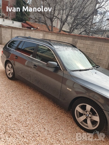 продавам бмв, снимка 3 - Автомобили и джипове - 53595305