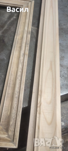 Рамки от дърво, снимка 13 - Картини - 44733310