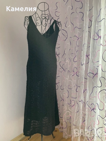 Плажна рокля, снимка 3 - Рокли - 53952322