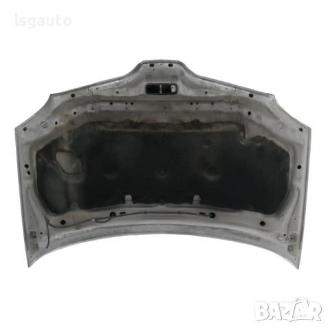 Преден капак Nissan Almera Tino (V10) 2000-2006 ID: 157882, снимка 2 - Части - 53537139