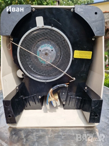 Сушоар за тоалетни, снимка 4 - Друга електроника - 53616894