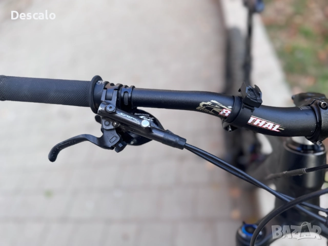 Canyon Torque AL 6.0 – 2019 г., размер XS, снимка 4 - Велосипеди - 52066459