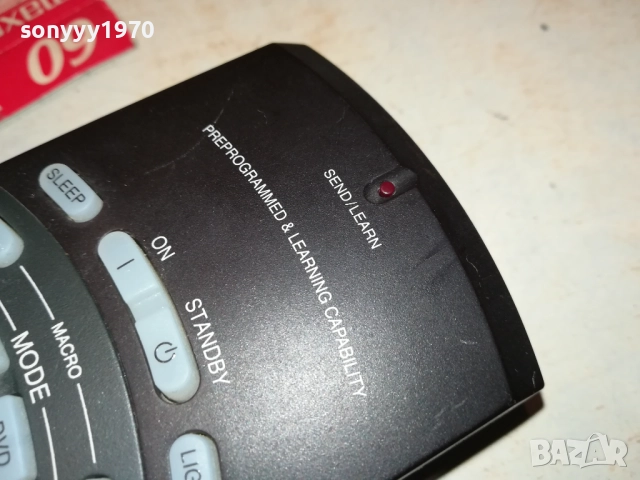 onkyo-аудио ремоте-внос swiss 2210252203, снимка 10 - Ресийвъри, усилватели, смесителни пултове - 52147735