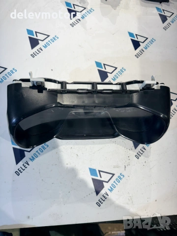 9832140580 километраж, табло от Citroen C3 1.2i, 83 ph., 5 sp, двигател HMR, 12 000 km., 2020, снимка 2 - Части - 53883988