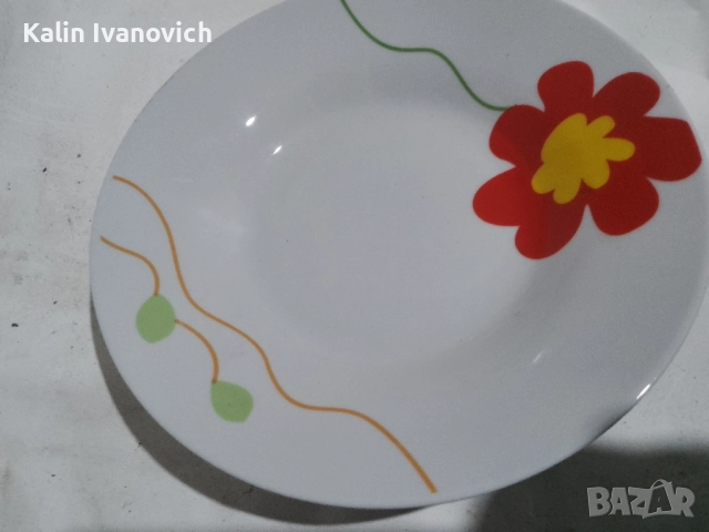 9 чинии за дома ресторант хотел , снимка 2 - Чинии - 52448357