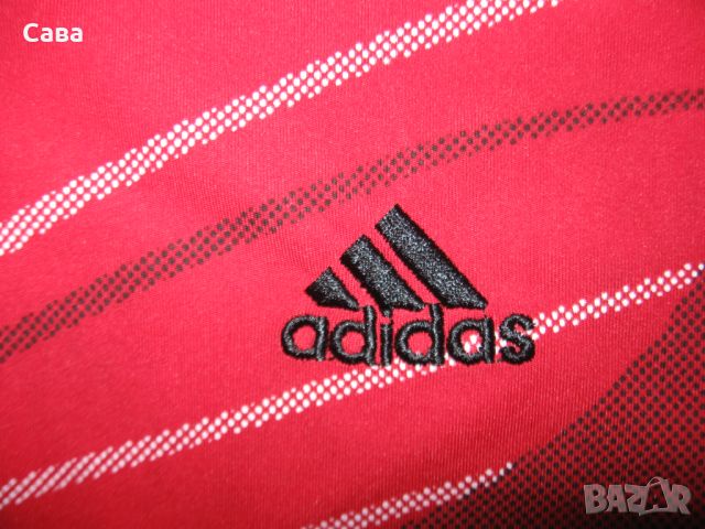 Блузи ADIDAS    мъжки,Л и ХЛ, снимка 7 - Спортни дрехи, екипи - 33314668