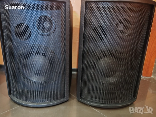 Топове ,,JBL" 600w 8 om 8 inch, снимка 2 - Тонколони - 51811721