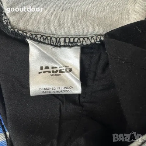 Jaded London Streetwear Lightning Jeans (30), снимка 5 - Дънки - 50172744