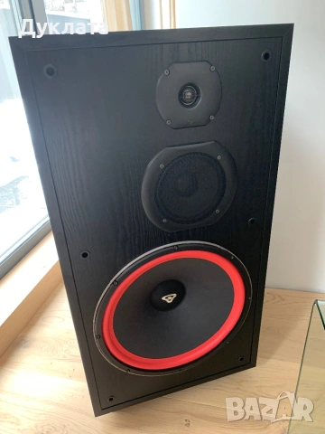 Продавам колони Cerwin-Vega VS-15, снимка 12 - Тонколони - 53583104