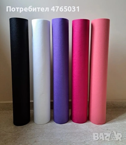 Медицински покривала, еднократни чаршафи, калцуни, дозатори и хигиенно оборудване BePure, снимка 4 - Друго оборудване - 53854459