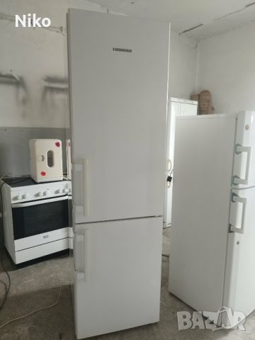 Хладилник Liebherr Comfort BioFresh