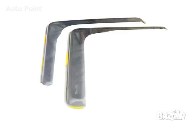 Ветробрани за MITSUBISHI FUSO CANTER (2005+) Неко, снимка 2 - Аксесоари и консумативи - 53569921