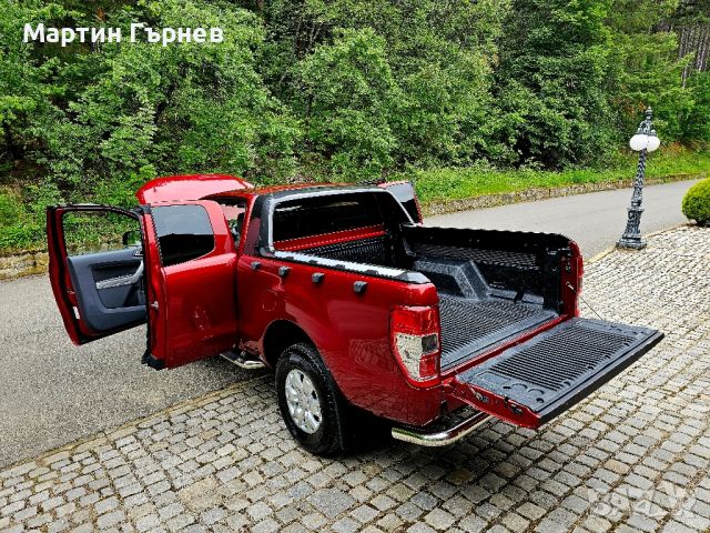 ! ! ! FORD RANGER ! ! ! 2.2 TDCI ! ! ! 2015 ГОДИНА ! ! !
110000 КИЛОМЕТРА ! ! !, снимка 18 - Автомобили и джипове - 45785455