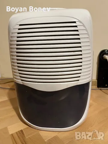 Професионален обезвлажнител / влагоуловител