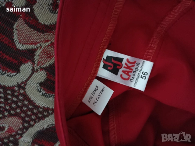 дамски панталони-10евро, снимка 3 - Панталони - 53588182