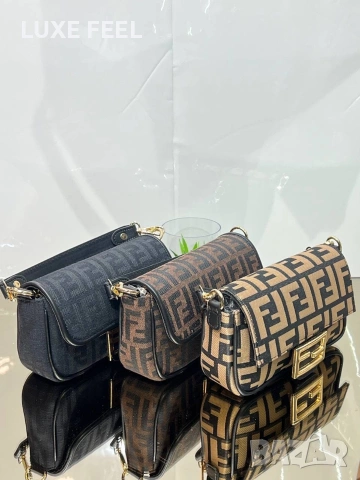Fendi 💎Дамски Чанти 