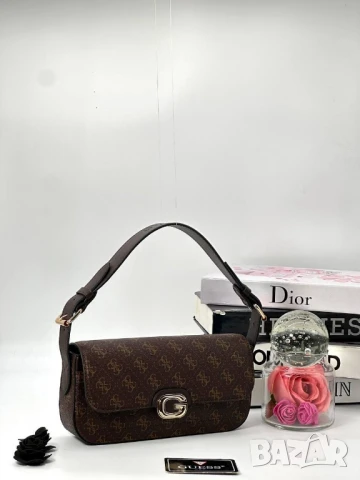 чанти guess , снимка 3 - Чанти - 50713498