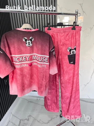 Пъстри комплекти герой , снимка 4 - Спортни екипи - 53811346