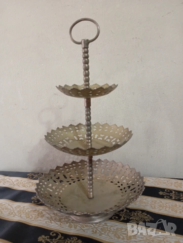 Бонбониера винтидж стил