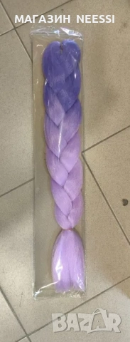 K-POP Плитка, снимка 2 - Аксесоари за коса - 52892774