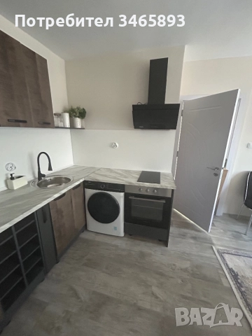 Продавам двустаен апартамент, снимка 10 - Апартаменти - 52448226