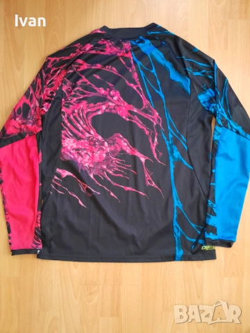 Вело джързи Specialized demo, снимка 2 - Велосипеди - 52291131