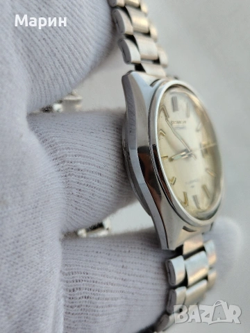 Seiko 5 7025 автоматичен, снимка 8 - Мъжки - 53822757